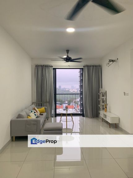 RIANA SOUTH, 3 BEDROOMS FOR RENT, CHERAS, KUALA LUMPUR., Kuala Lumpur, Cheras