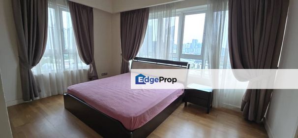 TIFFANI KIARA, 1+1 BEDROOMS FOR SALE, MONT KIARA, KUALA LUMPUR., Kuala Lumpur, Mont Kiara