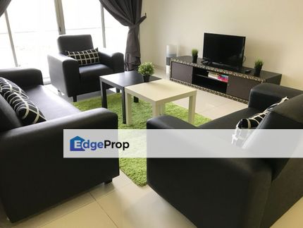 MIDFIELDS 2, 3 BEDROOMS FOR RENT, SALAK SELATAN, KUALA LUMPUR., Kuala Lumpur, Salak Selatan