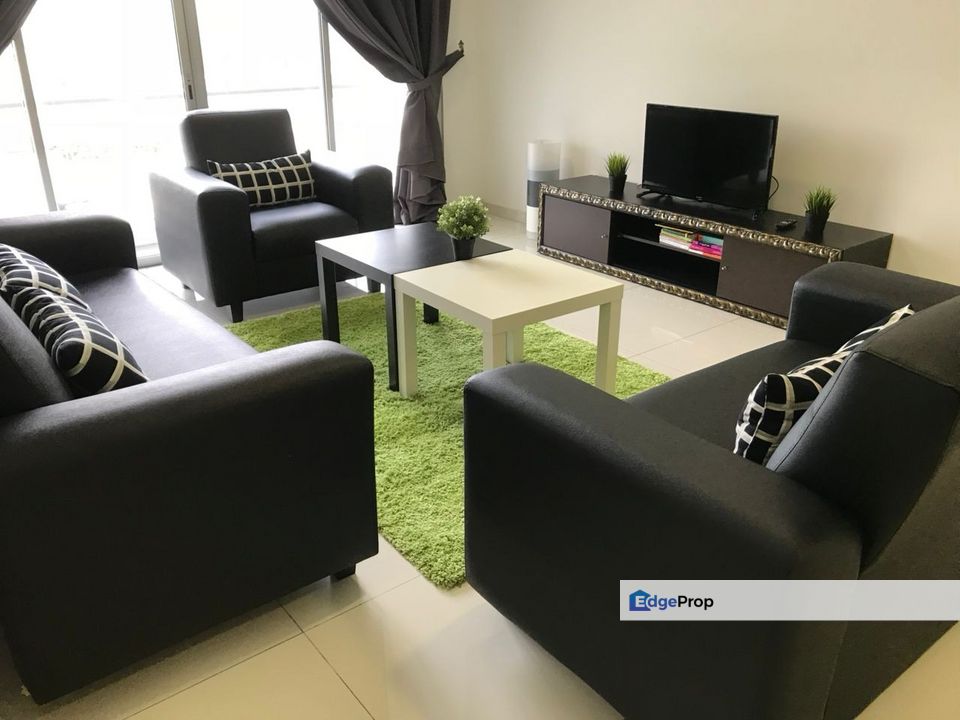MIDFIELDS 2, 3 BEDROOMS FOR SALE, SALAK SELATAN, KUALA LUMPUR., Kuala Lumpur, Salak Selatan