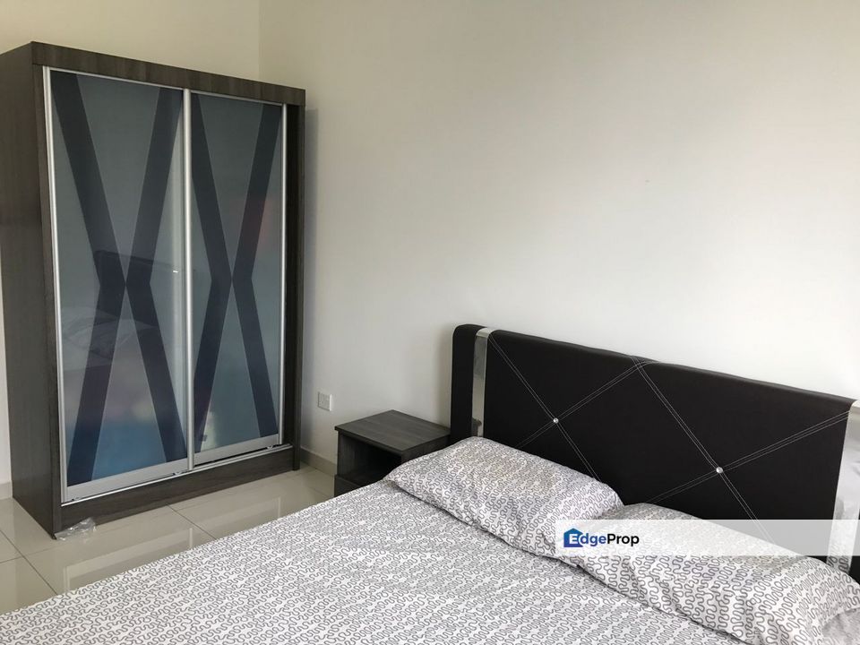 MIDFIELDS 2, 3 BEDROOMS FOR SALE, SALAK SELATAN, KUALA LUMPUR., Kuala Lumpur, Salak Selatan