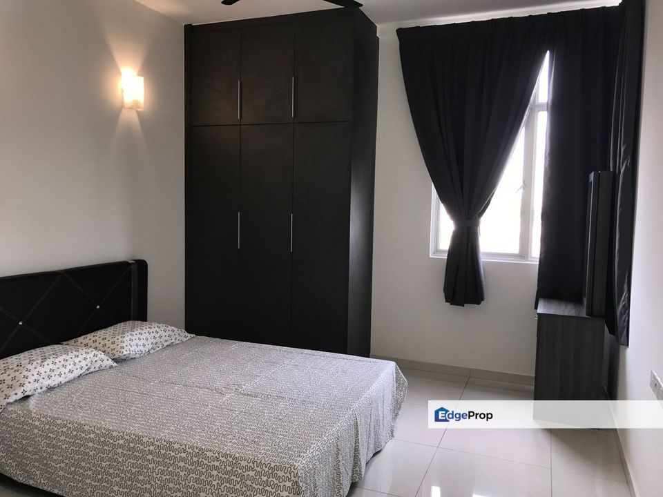 MIDFIELDS 2, 3 BEDROOMS FOR SALE, SALAK SELATAN, KUALA LUMPUR., Kuala Lumpur, Salak Selatan