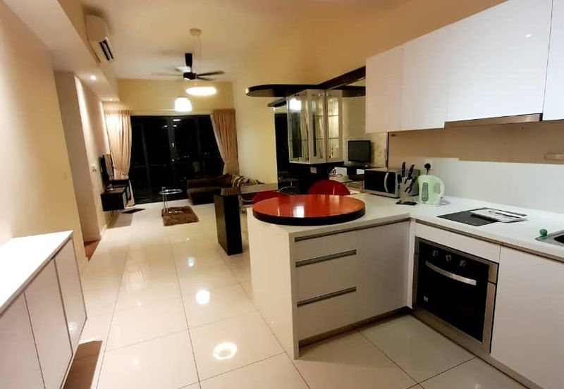 The Elements @ Ampang