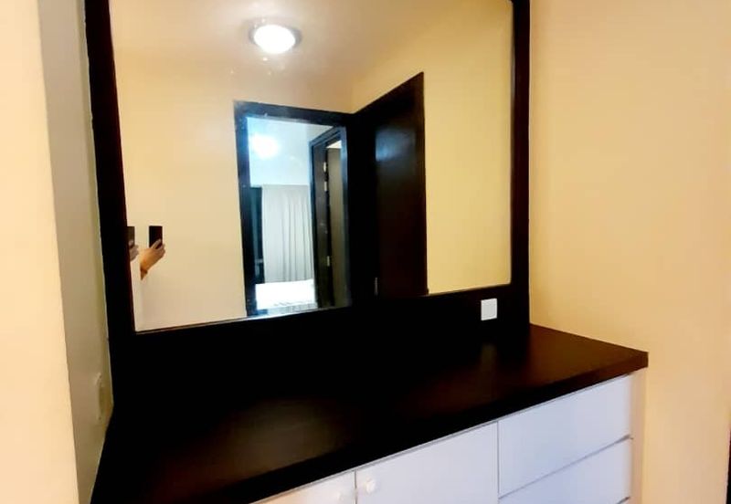 The Elements @ Ampang