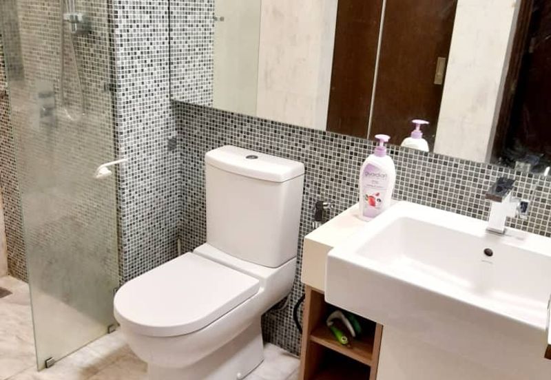 The Elements @ Ampang