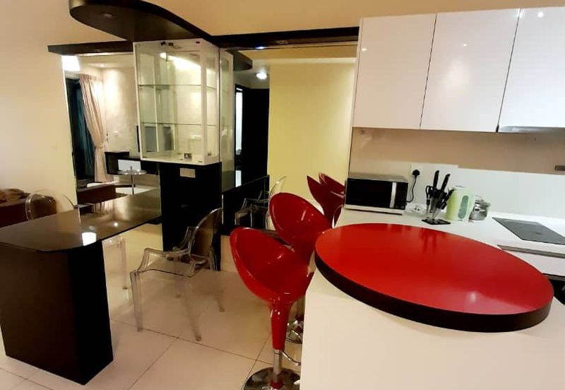 The Elements @ Ampang