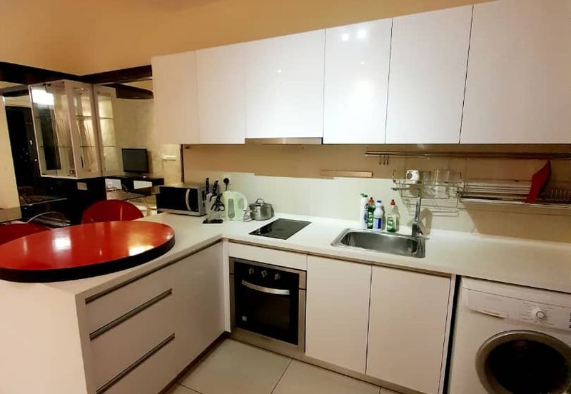 The Elements @ Ampang