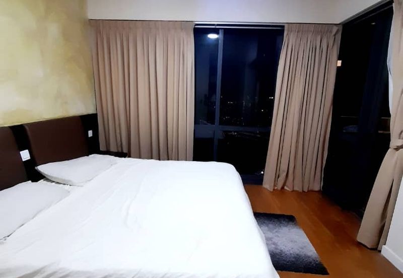 The Elements @ Ampang