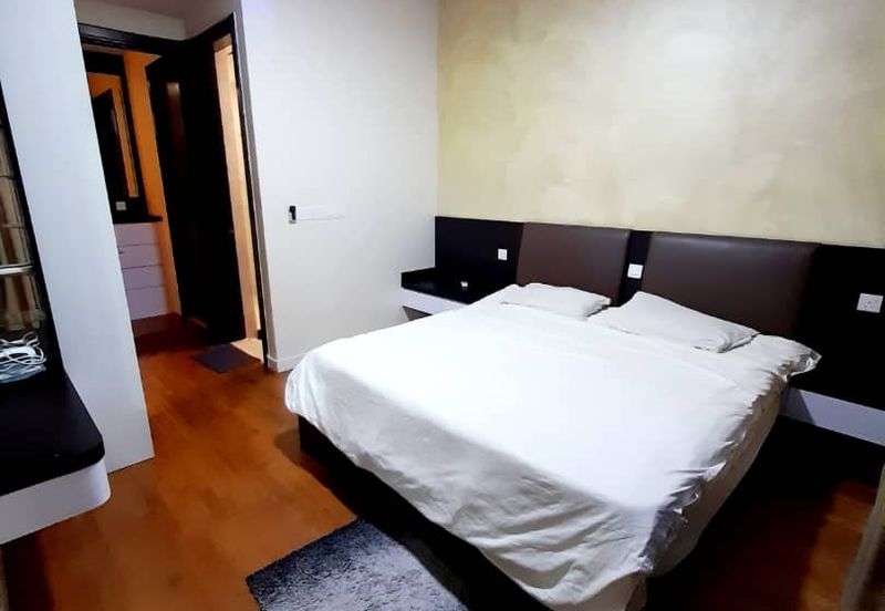 The Elements @ Ampang