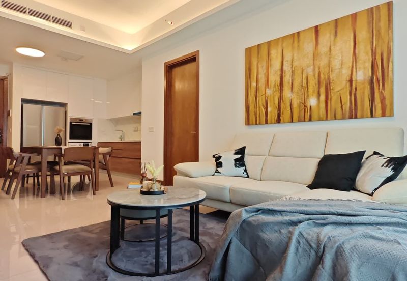 Core Residence @ TRX