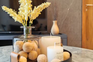 Core Residence @ TRX