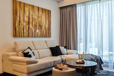 Core Residence @ TRX