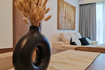 Core Residence @ TRX