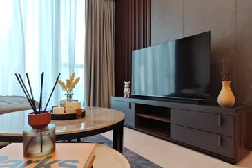 Core Residence @ TRX