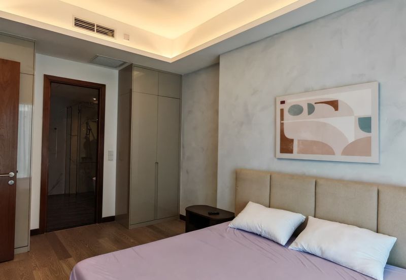 Core Residence @ TRX