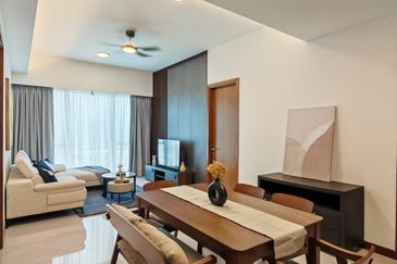 Core Residence @ TRX