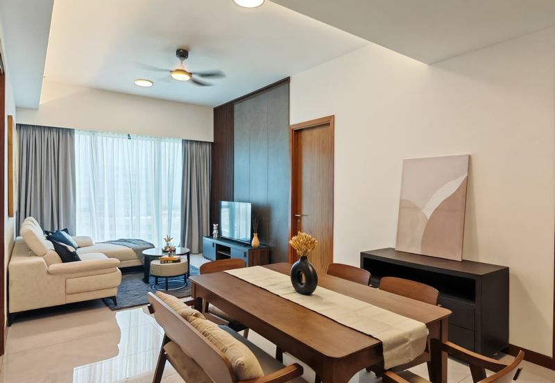 Core Residence @ TRX