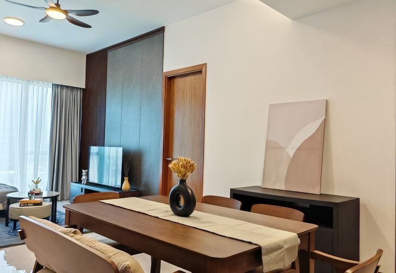 Core Residence @ TRX