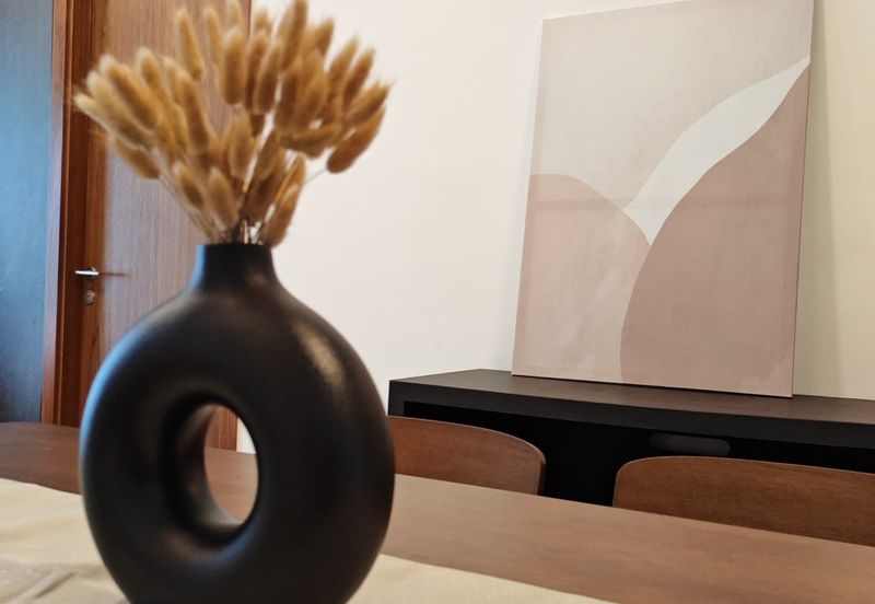 Core Residence @ TRX