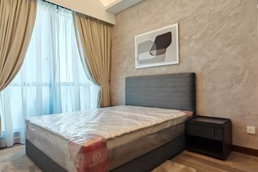 Core Residence @ TRX