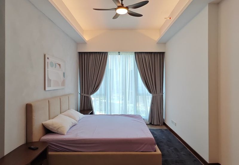 Core Residence @ TRX