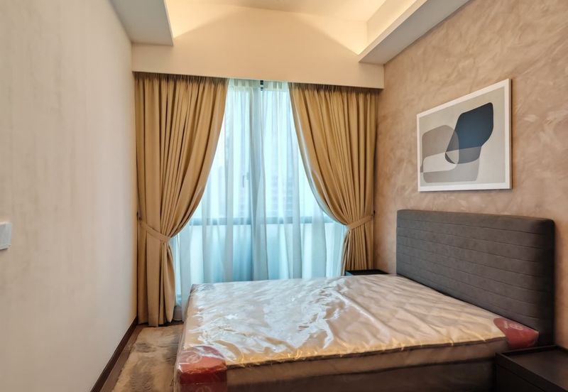 Core Residence @ TRX