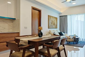 Core Residence @ TRX