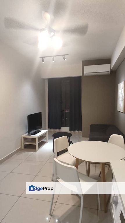 28 BOULEVARD, 2 BEDROOMS FOR RENT, CHERAS, KUALA LUMPUR., Selangor, Pandan Perdana
