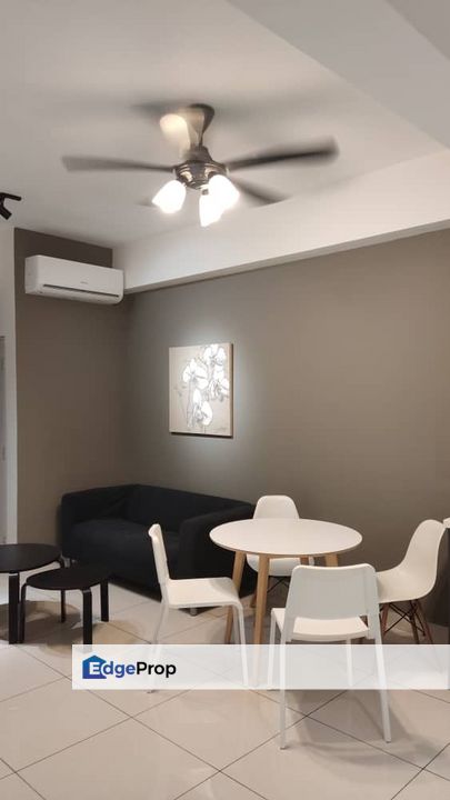 28 BOULEVARD, 2 BEDROOMS FOR RENT, CHERAS, KUALA LUMPUR., Selangor, Pandan Perdana