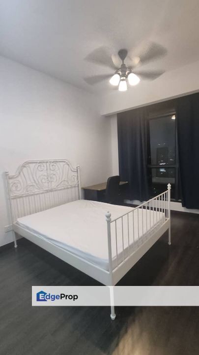 28 BOULEVARD, 2 BEDROOMS FOR RENT, CHERAS, KUALA LUMPUR., Selangor, Pandan Perdana