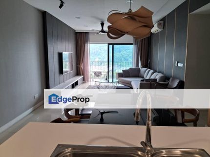 THE WESTSIDE 3, 3 BEDROOMS FOR RENT, DESA PARKCITY, KUALA LUMPUR., Kuala Lumpur, Desa Parkcity