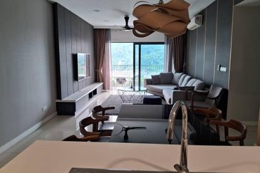 Desa ParkCity (The Westside III)