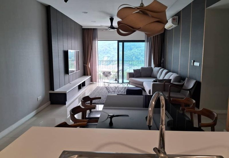 Desa ParkCity (The Westside III)