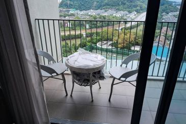 Desa ParkCity (The Westside III)