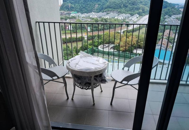 Desa ParkCity (The Westside III)