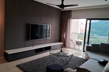 Desa ParkCity (The Westside III)