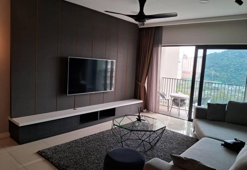 Desa ParkCity (The Westside III)