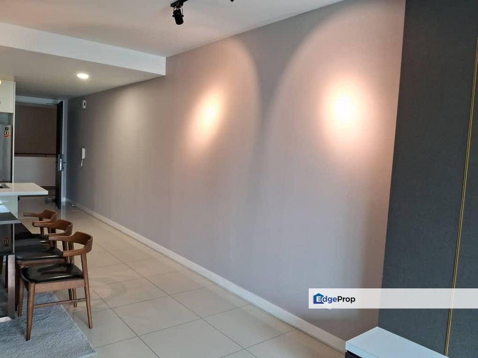 THE WESTSIDE 3, 3 BEDROOMS FOR RENT, DESA PARKCITY, KUALA LUMPUR., Kuala Lumpur, Desa Parkcity