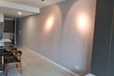 Desa ParkCity (The Westside III)