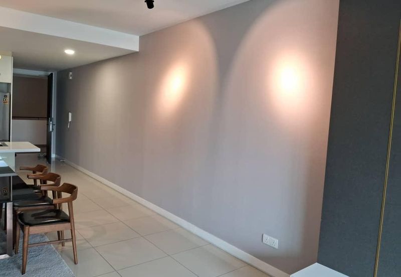 Desa ParkCity (The Westside III)