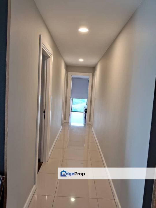 THE WESTSIDE 3, 3 BEDROOMS FOR RENT, DESA PARKCITY, KUALA LUMPUR., Kuala Lumpur, Desa Parkcity