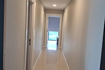 Desa ParkCity (The Westside III)