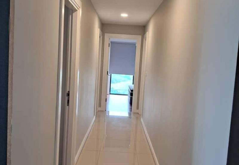 Desa ParkCity (The Westside III)