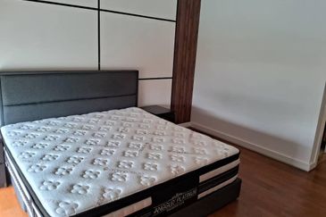 Desa ParkCity (The Westside III)