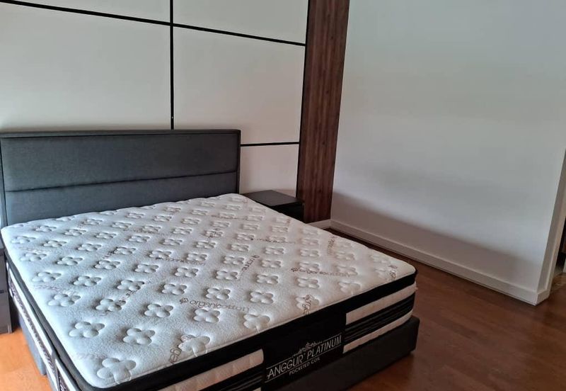 Desa ParkCity (The Westside III)