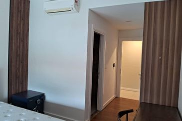 Desa ParkCity (The Westside III)