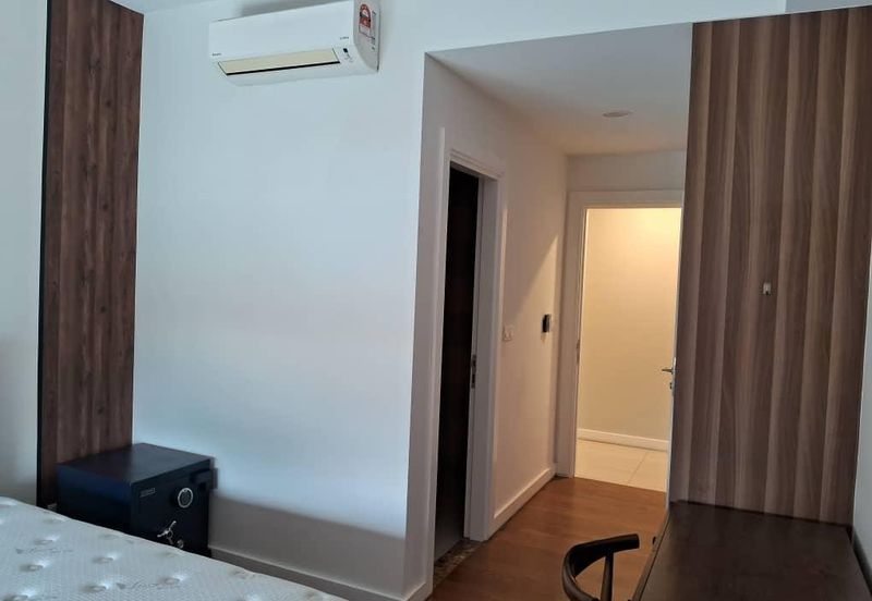 Desa ParkCity (The Westside III)