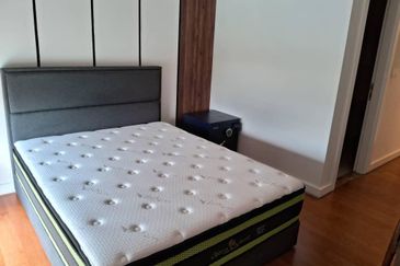 Desa ParkCity (The Westside III)