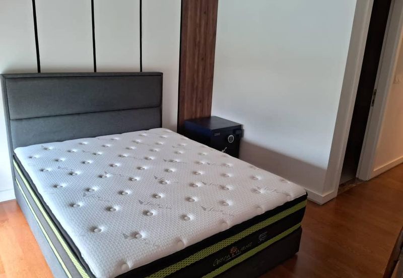 Desa ParkCity (The Westside III)