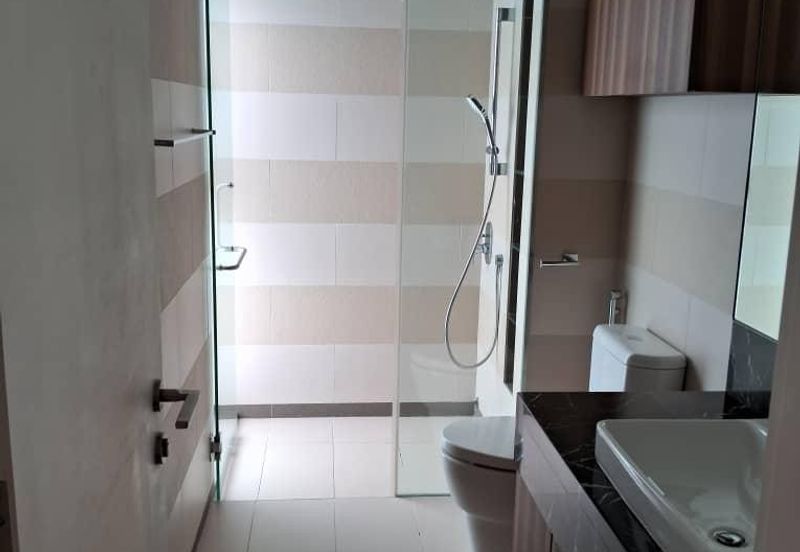 Desa ParkCity (The Westside III)